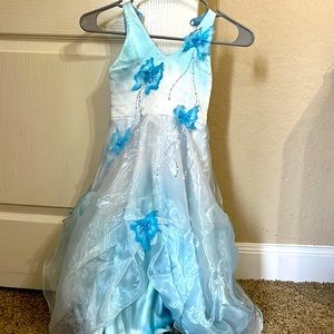 Formal dress from Indonesia